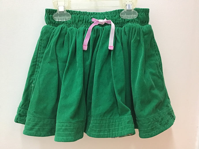 Size 4 mini Boden Girls