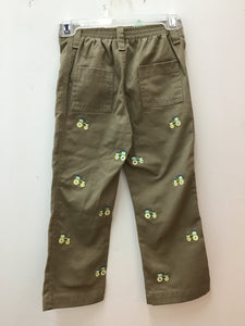 Size 4T Orient Expressed Boys