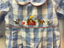 Load image into Gallery viewer, Size 18 Months eliza james Boys
