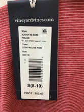 Load image into Gallery viewer, Size 8 Vineyard Vines Boys
