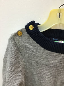 Size 6 sophie and sam Boys