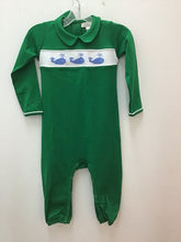 Load image into Gallery viewer, Size 18 Months The Beaufort Bonnet Company Boys
