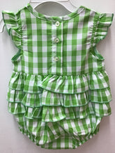 Load image into Gallery viewer, Size 3 Months Masters Girls
