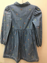 Load image into Gallery viewer, Size 8 mini Boden Girls
