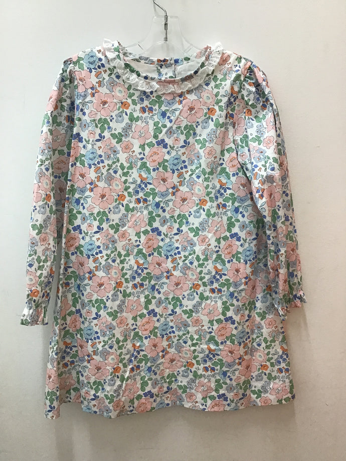 Size 7 Cecil and Lou Girls