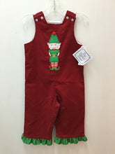 Load image into Gallery viewer, Size 12 Months The Bailey Boys Girls
