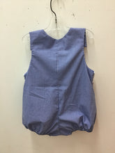 Load image into Gallery viewer, Size 6 Months stitchy fish Boys
