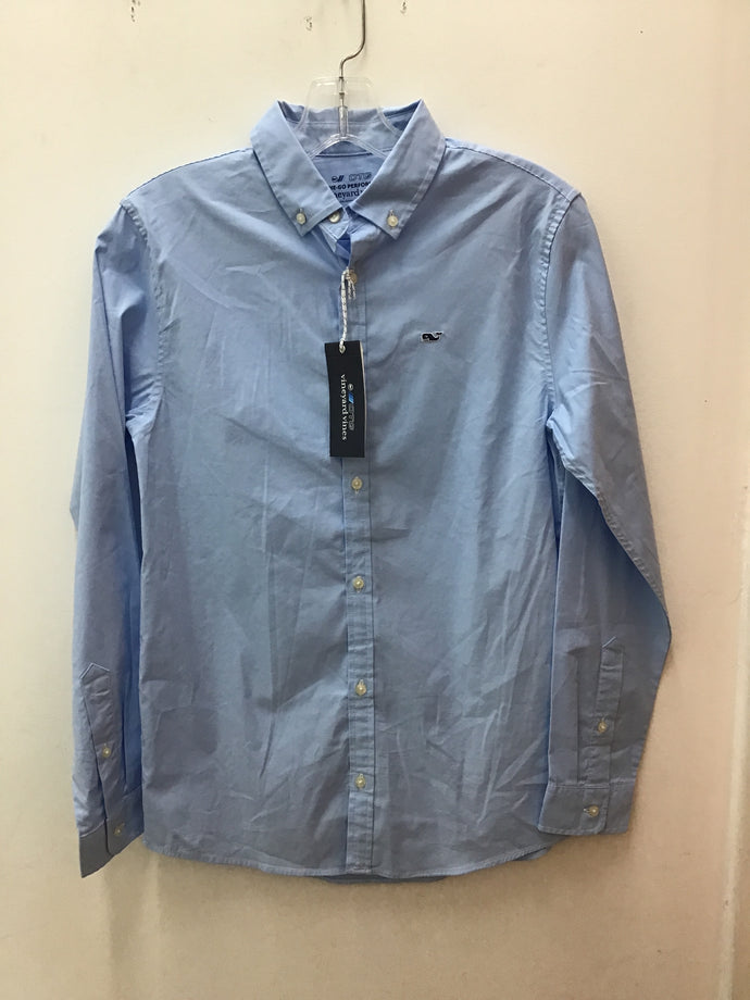 Size 16 Vineyard Vines Boys