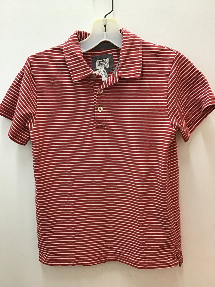 Size 10 mini Boden Boys