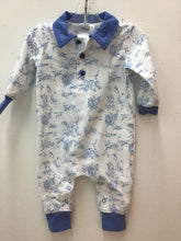 Load image into Gallery viewer, Size 3 Months Ishtex Boys

