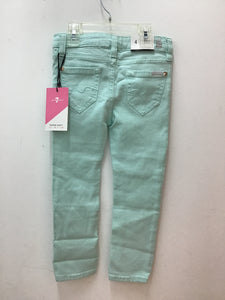 Size 4 For all Mankind 7 Girls