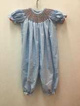 Load image into Gallery viewer, Size 12 Months Southern Smocked Company Girls
