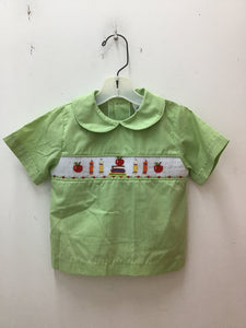 Size 3T Bailey Boys Boys