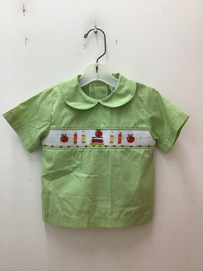 Size 3T Bailey Boys Boys