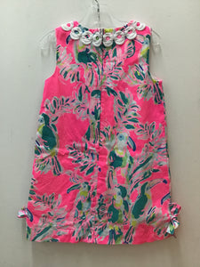 Size 5 Lilly Pulitizer Girls