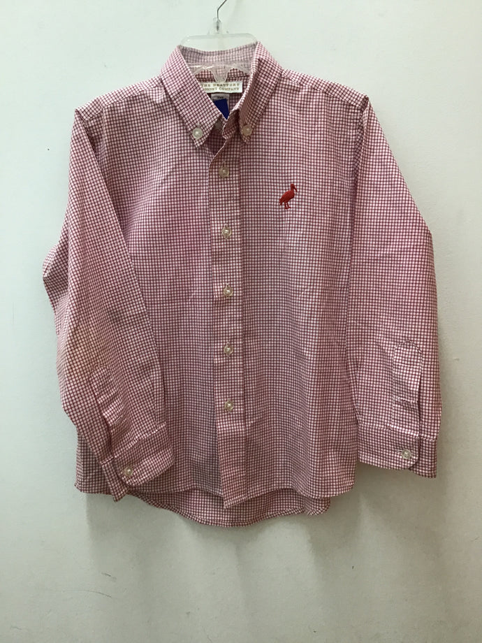 Size 4T The Beaufort Bonnet Company Boys