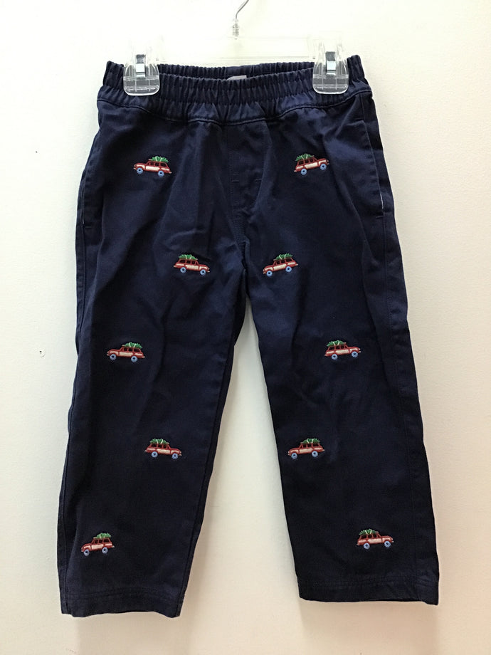 Size 3T The Beaufort Bonnet Company Boys