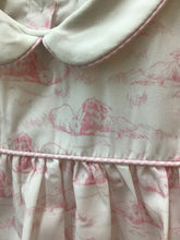 Load image into Gallery viewer, Size 24 Months Little Bear Smocks Girls
