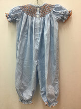 Load image into Gallery viewer, Size 12 Months Southern Smocked Company Girls
