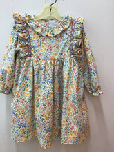 Load image into Gallery viewer, Size 4T Cecil and Lou Girls
