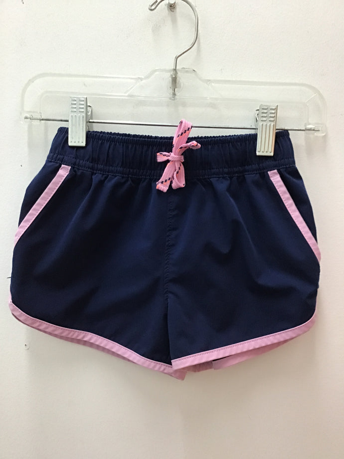 Size 4 Crewcuts Girls