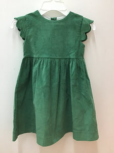 Size 4T James & Lottie Girls