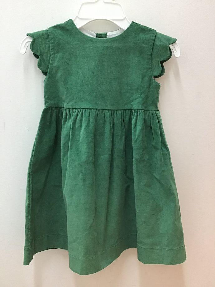 Size 4T James & Lottie Girls