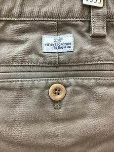 Size 5 Vineyard Vines Boys