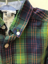 Load image into Gallery viewer, Size 4T little english Boys
