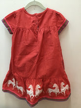 Load image into Gallery viewer, Size 5 mini Boden Girls
