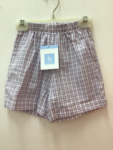 Size 3T bella bliss Boys