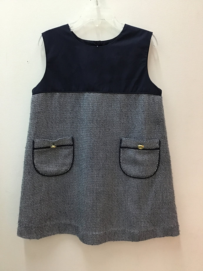 Size 6 The Beaufort Bonnet Company Girls