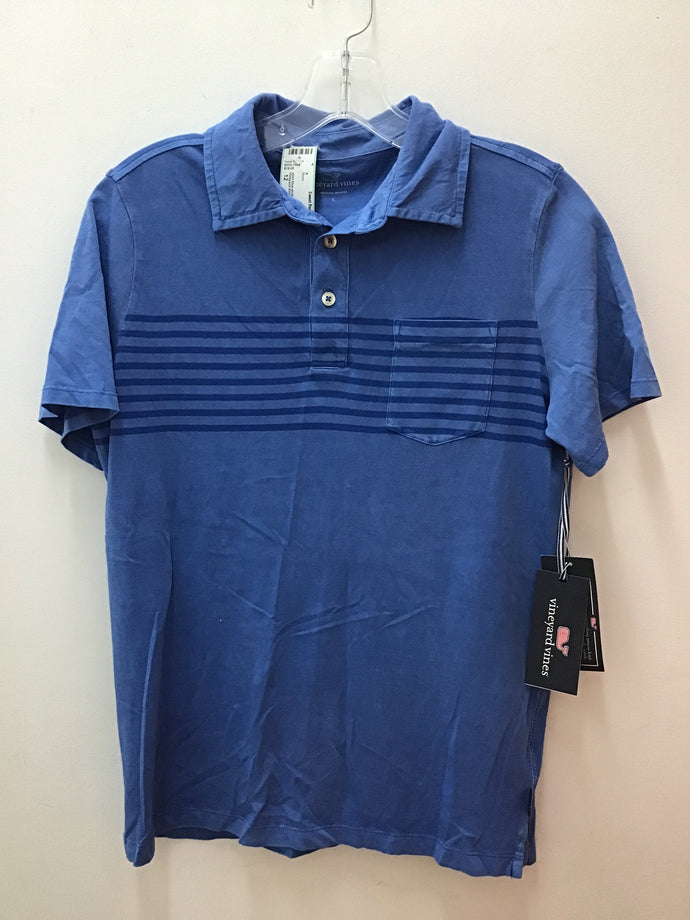 Size 12 Vineyard Vines Boys