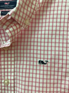 Size 7 Vineyard Vines Boys