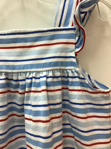 Size 4T Classic Whimsy Girls