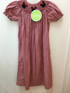 Size 6 Classic Whimsy Girls