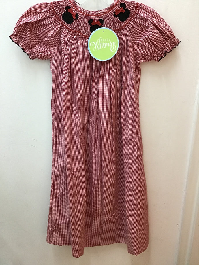 Size 6 Classic Whimsy Girls
