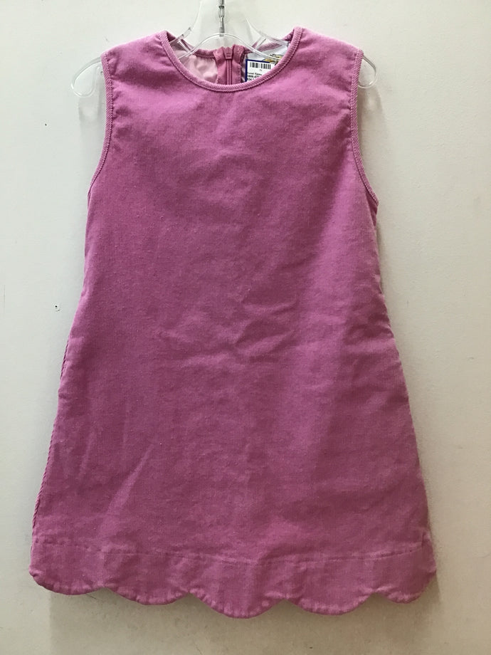 Size 6 The Yellow Lamb Girls