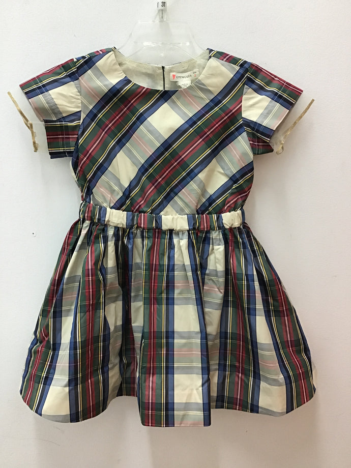 Size 2T Crewcuts Girls