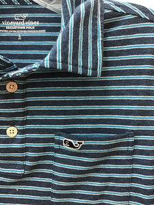 Size 16 Vineyard Vines Boys