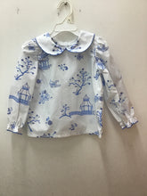 Load image into Gallery viewer, Size 4 The Beaufort Bonnet Company Girls
