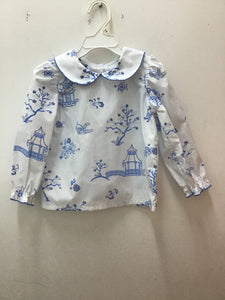 Size 4 The Beaufort Bonnet Company Girls