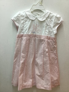 Size 4T little english Girls