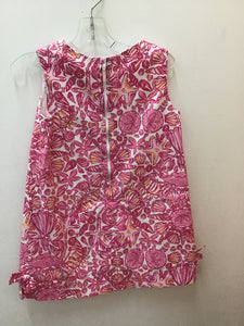 Size 4 Lilly Pulitizer Girls