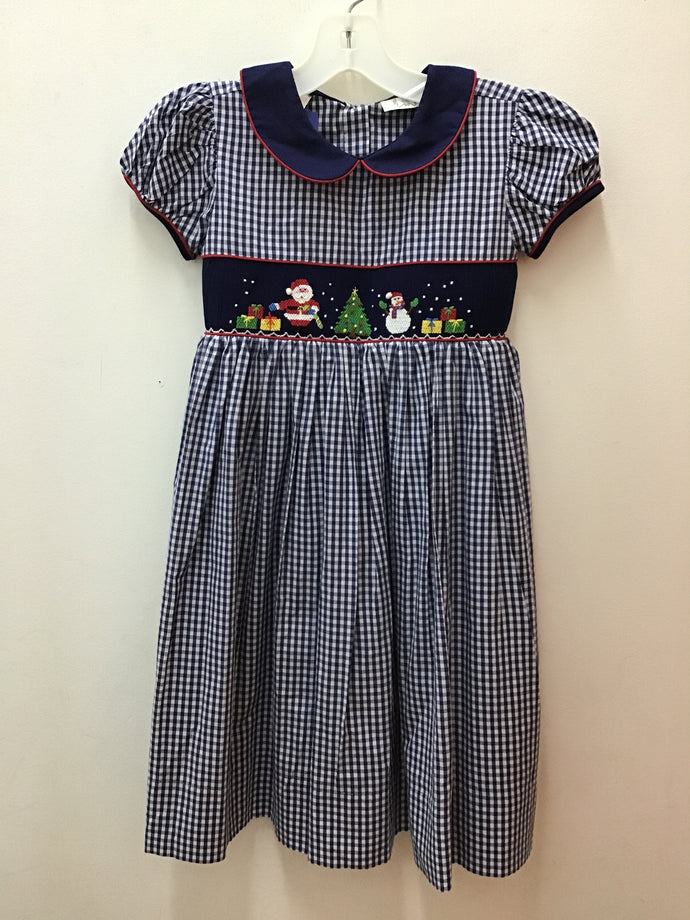 Size 6 Lulu BeBe Girls
