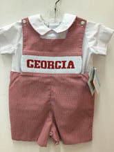 Load image into Gallery viewer, Size 6 Months Endzone Spirit Boys
