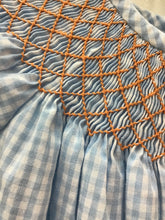 Load image into Gallery viewer, Size 12 Months Southern Smocked Company Girls
