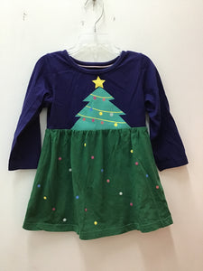 Size 3T Noah Bella Girls