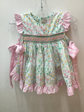 Load image into Gallery viewer, Size 3T Shrimp &amp; Grits Kids Girls
