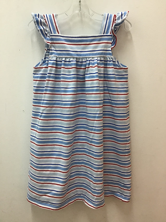 Size 4T Classic Whimsy Girls